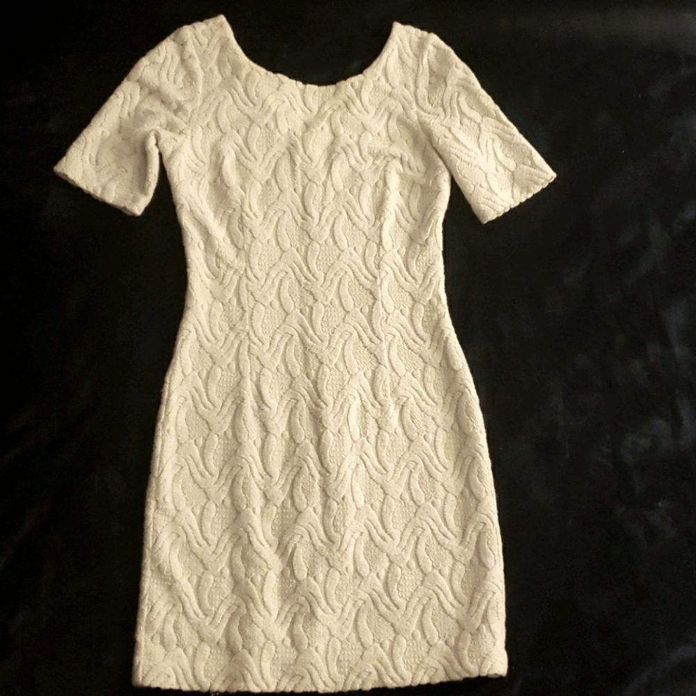 Ann Taylor Sheath Dress